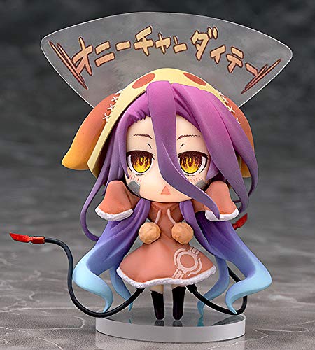 "No Game No Life: Zero" Jibril Little Flugel Ver.