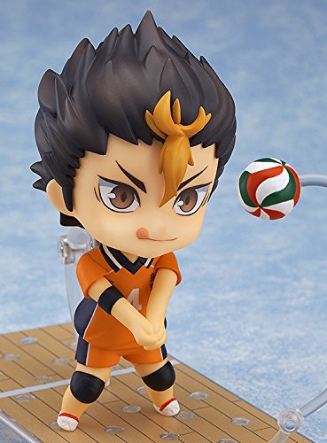 Nendoroid "Haikyu!! Second Season" Nishinoya Yu