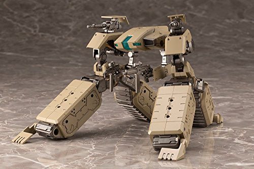 Brazos gigantescos 01 Guardián motorizado - Kotobukiya