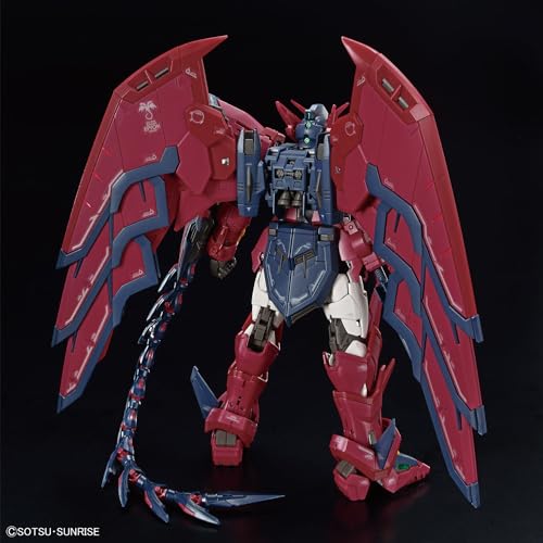 1/144 RG "Mobile Suit Gundam Wing" Gundam Epyon