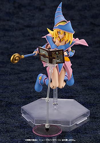 Crossframe Girl "Yu-Gi-Oh! Duel Monsters" Dark Magician Girl