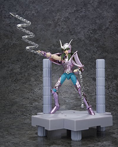 Andromeda Shun  Nebura Chain D.D. Panoramation Saint Seiya - Bandai