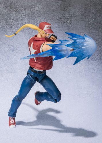 Terry Bogard D-Arts The King of Fighters 94 - Bandai