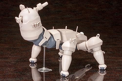 "Ghost in the Shell STAND ALONE COMPLEX" HAW206 Proto Type