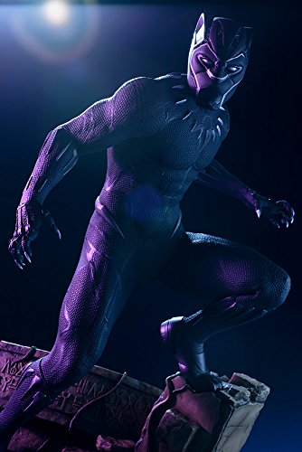 Black Panther - 1/6 scale - Black Panther (2018) - Kotobukiya