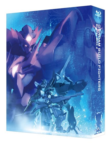 KUMA-03 Beargguy III (san) (Golden version)-1/144 scale-HGBF, Gundam build Fighters-Bandai