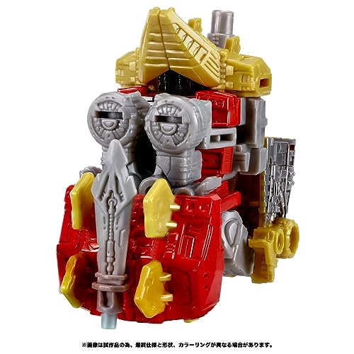 "Transformers" Transformers: Legacy TL-50 Dinobots Snarl