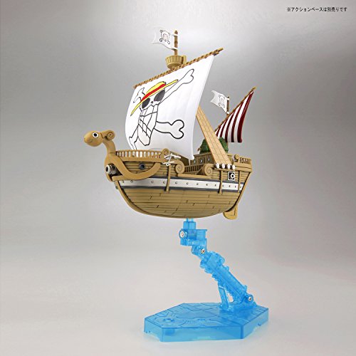 Happy go (édition commémorative) One Piece Ship Series One Piece - wandai