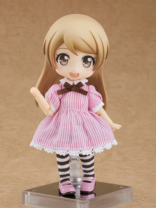 "Original Character" Nendoroid Doll Alice Another Color
