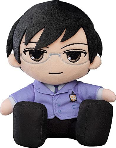 Ouran High School Host Club Plushie Ootori Kyoya