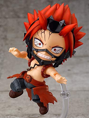My Hero Academia - Nendoroid #1313 Kirishima Eijirou (Good Smile Company, Takara Tomy)