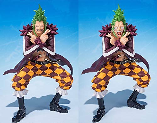 Bartolomeo Figuarts Zero One Piece