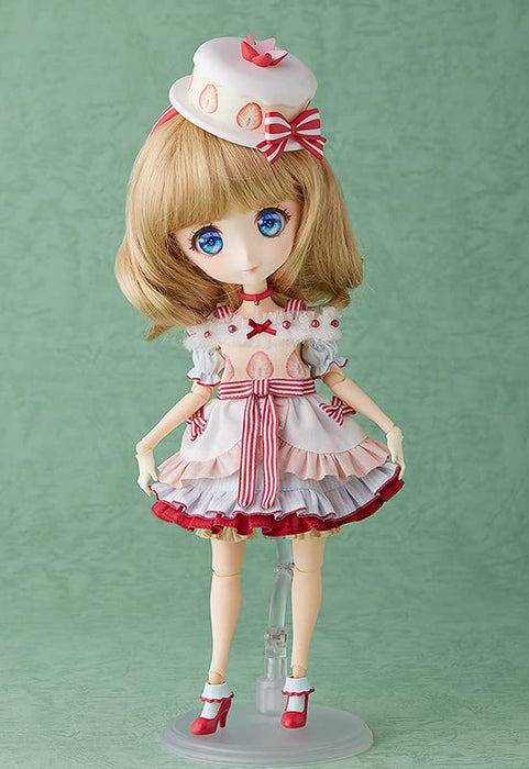 Harmonia humming Creator's Doll Fraisier Designed by ERIMO