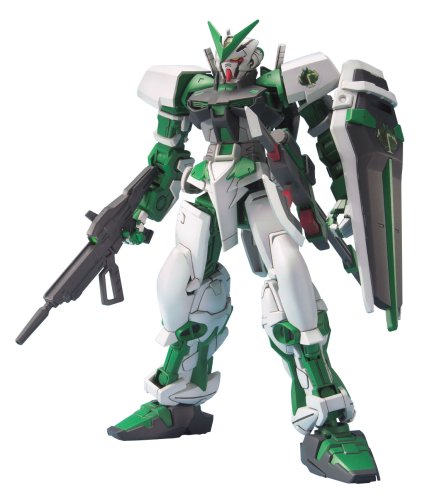 Trojan Noiret - 1/20 Échelle - Astrays de cadre de semences de Gundou Senshi Gundam - Bandai