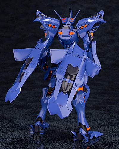 "Muv-Luv Alternative" Takemikaduchi Type-00R konoe16 Commander