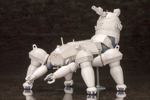 HAW206 (Prototype version) - 1/35 scale - Koukaku Kidotai S.A.C. - Kotobukiya