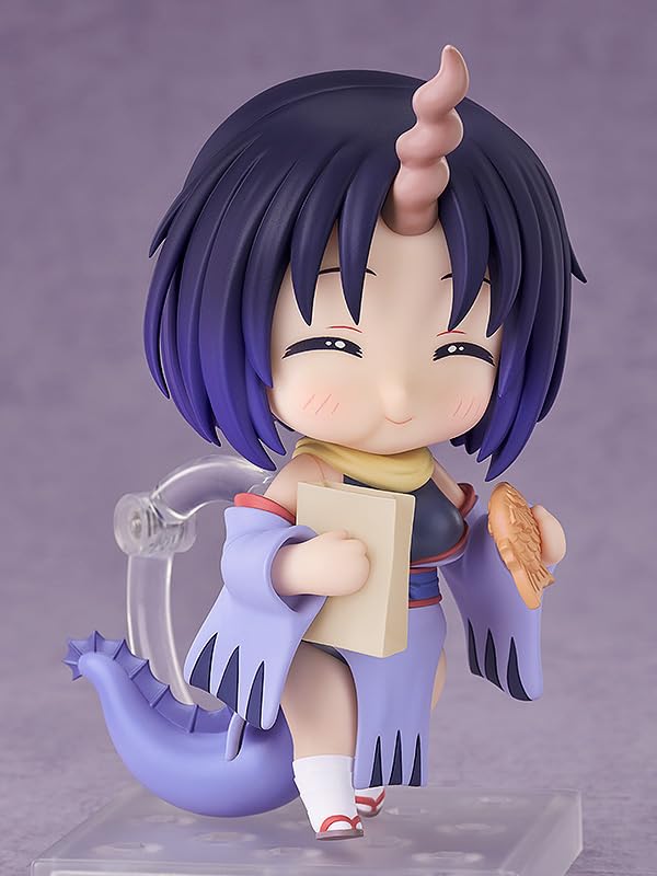 Nendoroid "Miss Kobayashi's Dragon Maid" Elma