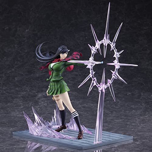 VIVIgnette "Burn the Witch" Niihashi Noel
