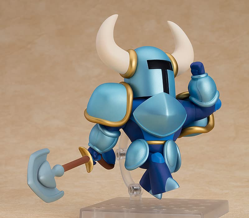 Nendoroid "Shovel Knight" Shovel Knight