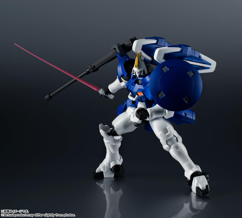 Gundam Universe OZ-00MS2 "New Mobile Report Gundam Wing" Tallgeese II