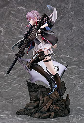 "Dolls' Frontline" 1/7 Scale Figure ST AR-15