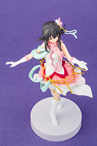 Fujiwara Hajime – The IDOLM@STER Cinderella Girls EXQ Figure (Banpresto)