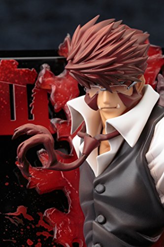 Klaus Von Reinherz ARTFX J Kekkai Sensen - Kotobukiya