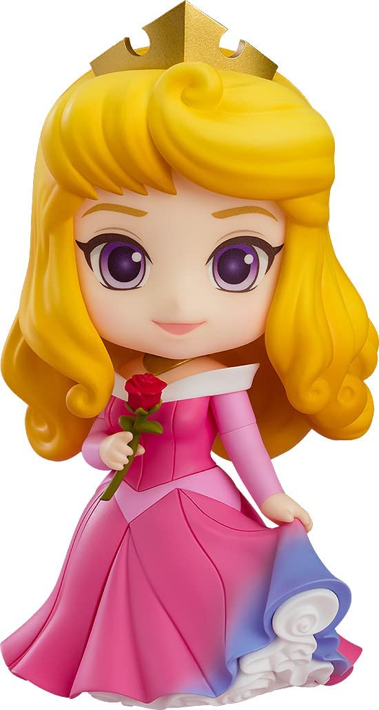 "Sleeping Beauty" Nendoroid#1842 Aurora