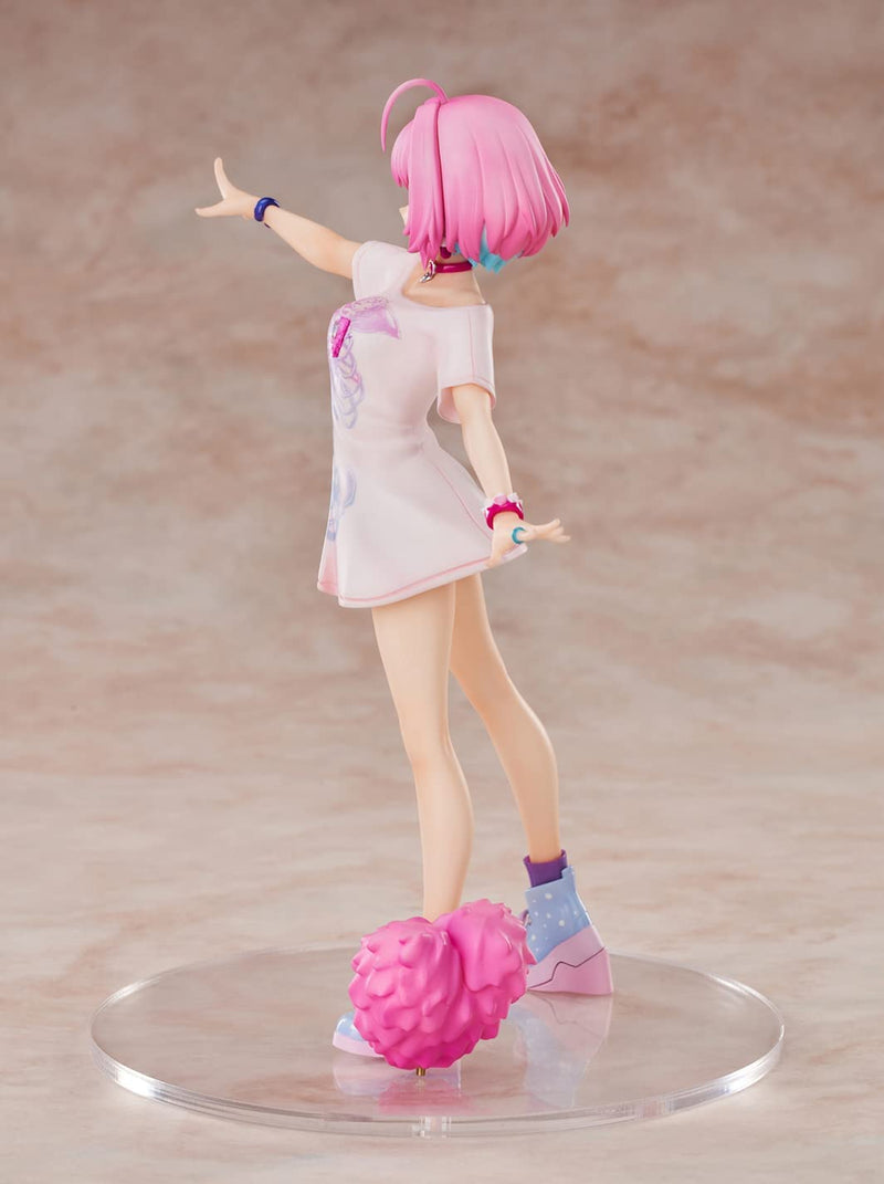"THE IDOLM@STER CINDERELLA GIRLS" RIBOSE YUMEMI RIAMU