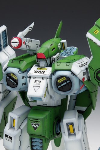 AFC - 01I Iota Legioss - 1/72 scala - Kikou Souseki Mospeada - Wave