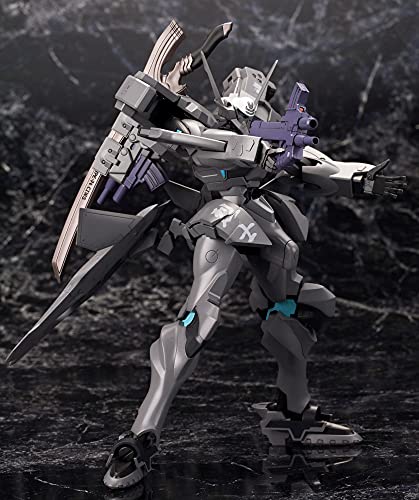 "Muv-Luv Alternative" Shiranui Japan Empire Custom Full Option Set