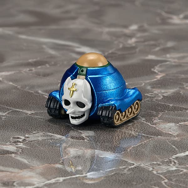 Nendoroid "JoJo's Bizarre Adventure Diamond Is Unbreakable" Kira Yoshikage