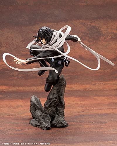 "My Hero Academia" ARTFX J Aizawa Shota
