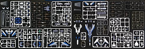 VF-31J Siegfried Gerwalk - Hayate Smermann (Gerwalk Mode versione) - Scala 1/144 - Gimix Aircraft SeriesMacross Modersers X Gimix, Macross Delta - TomyTec