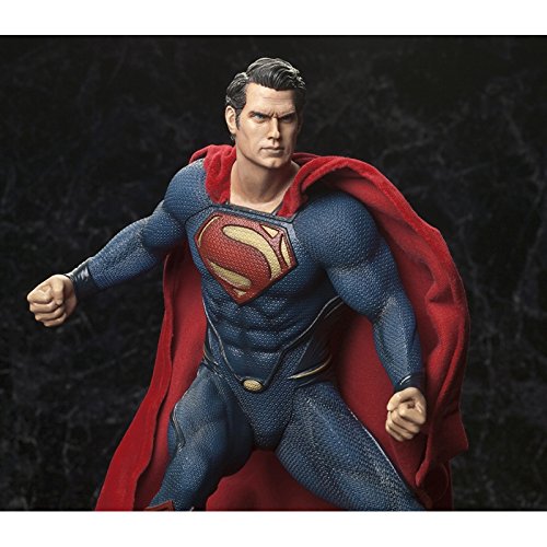 Superman 1/6 ARTFX Statue Man of Steel - Kotobukiya