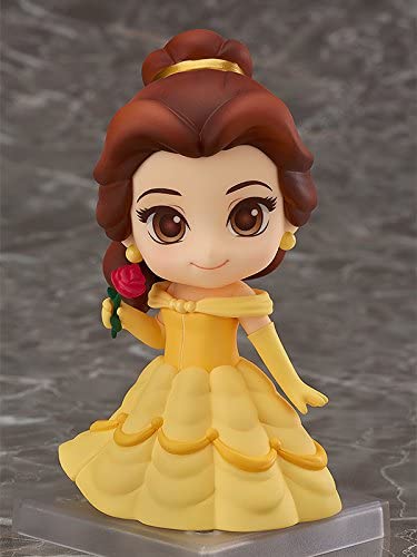 [Rerelease]Beauty and the Beast - Nendoroid#755 Belle (Good Smile Company)