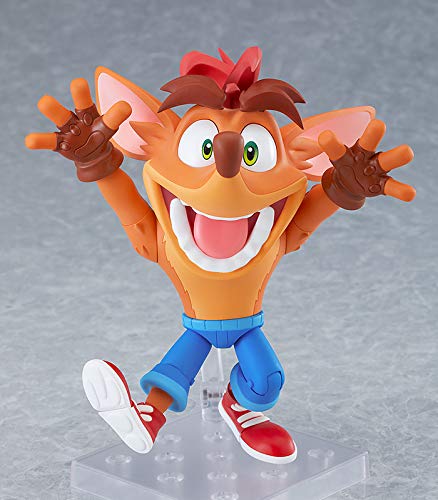 Nendoroid "Crash Bandicoot 4: It's About Time" Crash Bandicoot