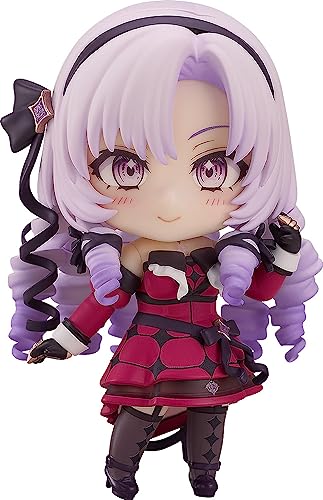 Nendoroid Nijisanji Hyakumantenbara Salome