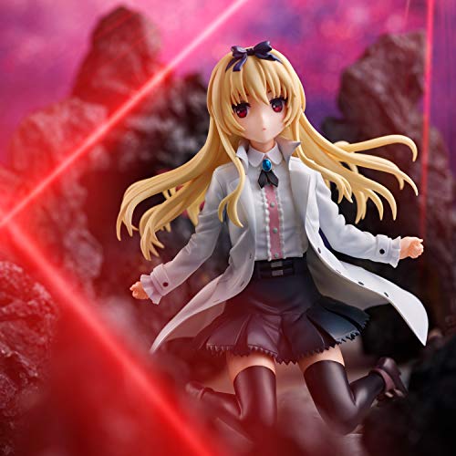 "Arifureta: From Commonplace to World's Strongest" Yue