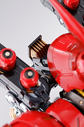 MSN-04 Sazabi Formania Ex Kidou Senshi Gundam: Char's Counterattack - Bandai