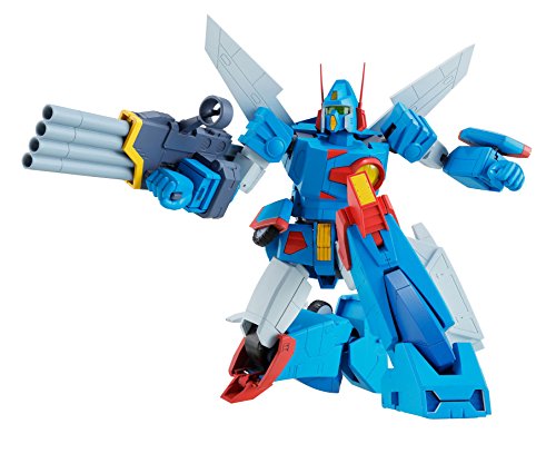 Xabungle  HI-METAL R Sentou Mecha Xabungle - Bandai