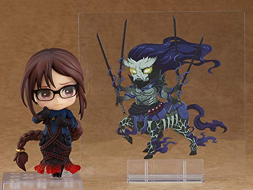 "Fate/Grand Order" Nendoroid#1589 Assassin / Consort Yu