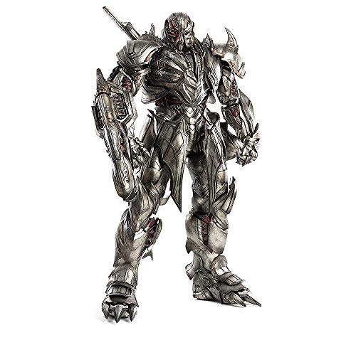 "Transformers:The Last Knight" Megatron