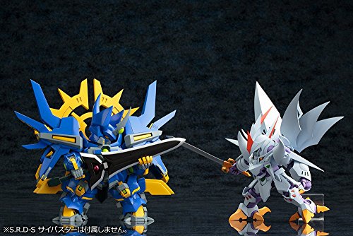 Neo Granzon Deformer, S.R.D-S, Super Robot Taisen Original Generation - Kotobukiya