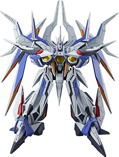 Moderoid "Hades Project Zeorymer" Great Zeorymer
