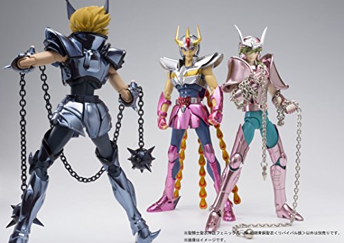 Phoenix Ikki (Revival version) Saint Cloth Myth - Myth Cloth Saint Seiya - Bandai