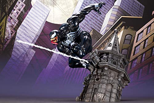 Venom - 1/6 scale - Spider-Man - Kotobukiya