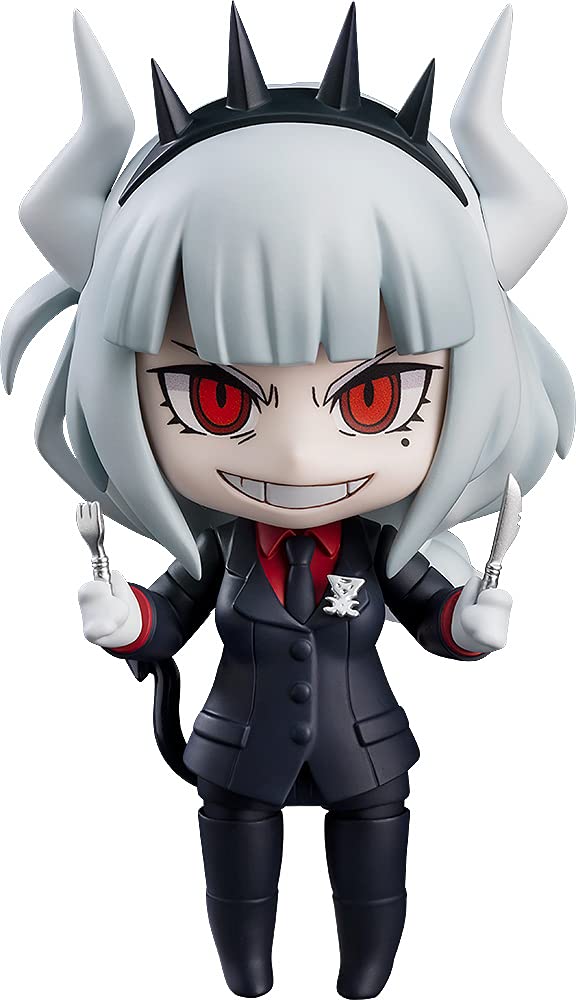 "Helltaker" Nendoroid#1622 Lucifer