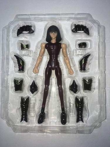 Saint Seiya Meo Hades Underworld Edition Saint Cloth Myth Sphinx Pharaoh