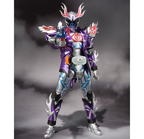 Kamen Rider Deep Specter S.H.Figuarts, Kamen Rider Ghost - Bandai